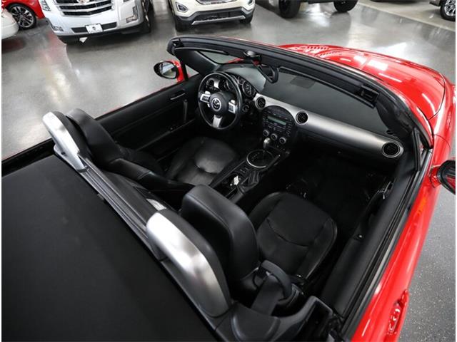 2012 Mazda MX-5 Miata (CC-2093221) for sale in Addison, Illinois