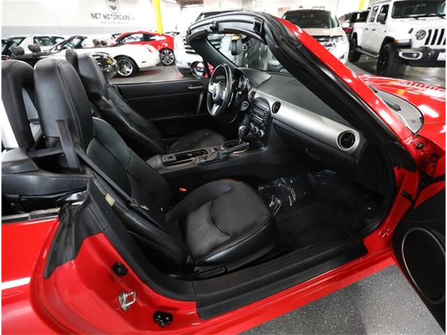 2012 Mazda MX-5 Miata (CC-2093221) for sale in Addison, Illinois