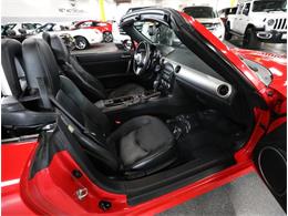 2012 Mazda MX-5 Miata (CC-2093221) for sale in Addison, Illinois