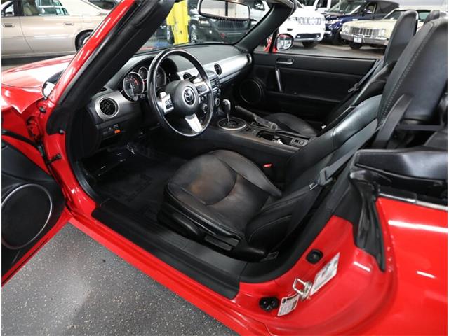 2012 Mazda MX-5 Miata (CC-2093221) for sale in Addison, Illinois