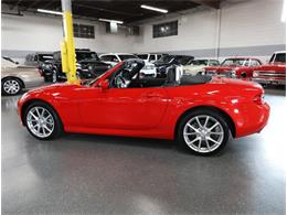 2012 Mazda MX-5 Miata (CC-2093221) for sale in Addison, Illinois