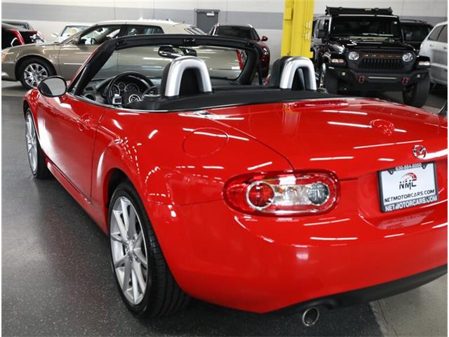 2012 Mazda MX-5 Miata (CC-2093221) for sale in Addison, Illinois