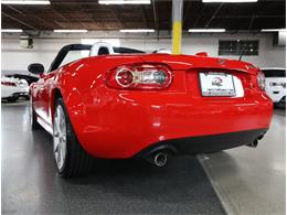 2012 Mazda MX-5 Miata (CC-2093221) for sale in Addison, Illinois