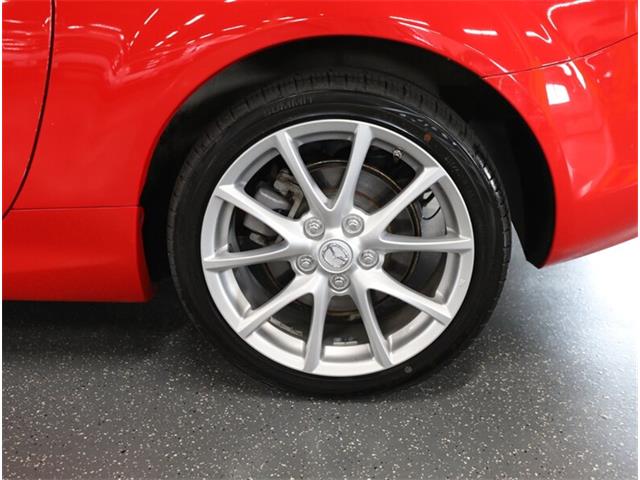 2012 Mazda MX-5 Miata (CC-2093221) for sale in Addison, Illinois