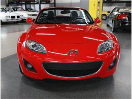 2012 Mazda MX-5 Miata (CC-2093221) for sale in Addison, Illinois