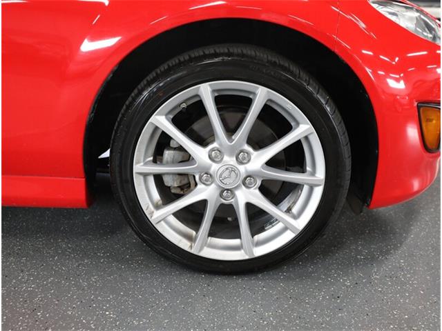 2012 Mazda MX-5 Miata (CC-2093221) for sale in Addison, Illinois