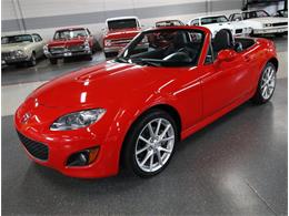 2012 Mazda MX-5 Miata (CC-2093221) for sale in Addison, Illinois