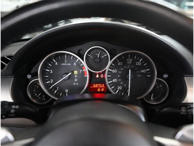 2012 Mazda MX-5 Miata (CC-2093221) for sale in Addison, Illinois