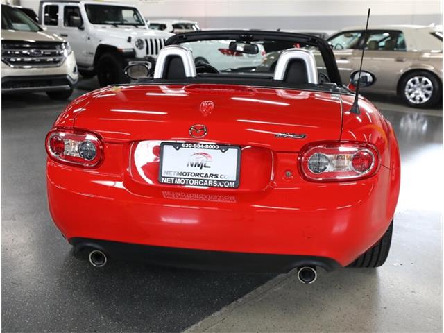 2012 Mazda MX-5 Miata (CC-2093221) for sale in Addison, Illinois