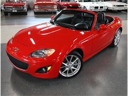 2012 Mazda MX-5 Miata (CC-2093221) for sale in Addison, Illinois