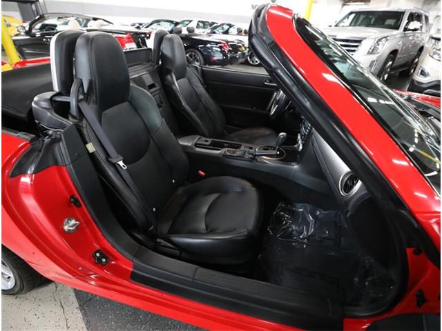 2012 Mazda MX-5 Miata (CC-2093221) for sale in Addison, Illinois