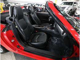 2012 Mazda MX-5 Miata (CC-2093221) for sale in Addison, Illinois