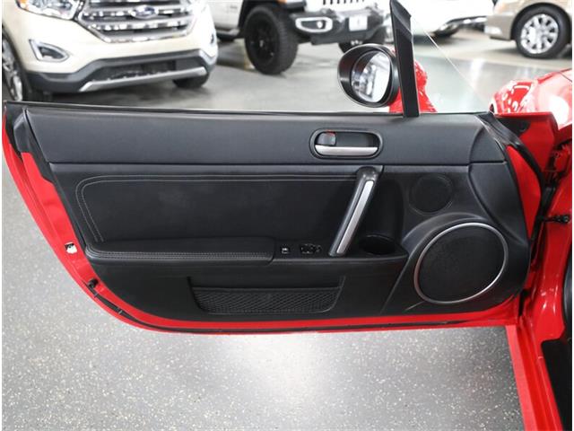 2012 Mazda MX-5 Miata (CC-2093221) for sale in Addison, Illinois