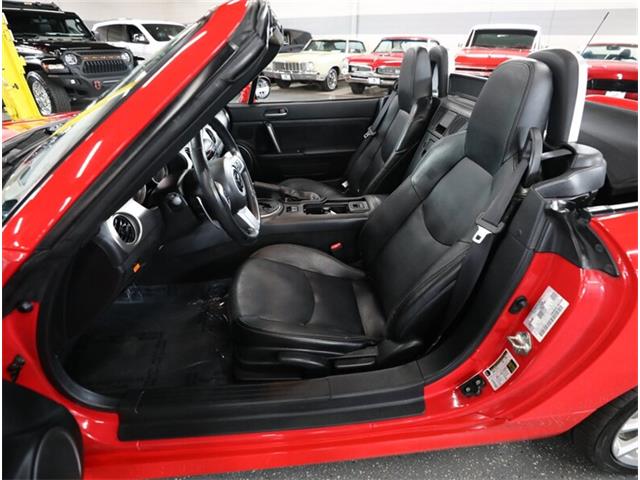 2012 Mazda MX-5 Miata (CC-2093221) for sale in Addison, Illinois