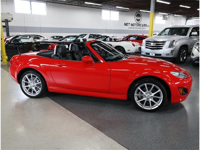 2012 Mazda MX-5 Miata (CC-2093221) for sale in Addison, Illinois