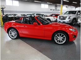 2012 Mazda MX-5 Miata (CC-2093221) for sale in Addison, Illinois