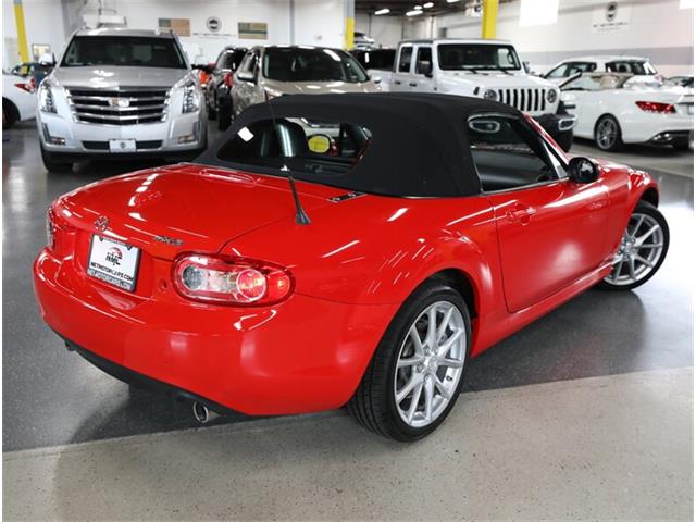 2012 Mazda MX-5 Miata (CC-2093221) for sale in Addison, Illinois