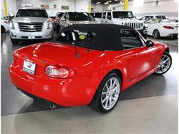 2012 Mazda MX-5 Miata (CC-2093221) for sale in Addison, Illinois