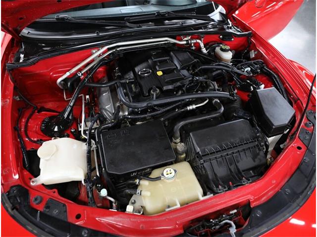2012 Mazda MX-5 Miata (CC-2093221) for sale in Addison, Illinois