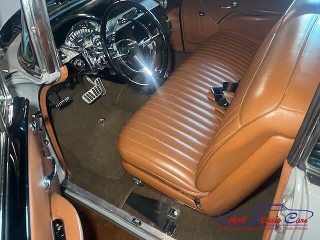 1955 Chevrolet Bel Air (CC-2093222) for sale in Hiram, Georgia