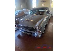 1955 Chevrolet Bel Air (CC-2093222) for sale in Hiram, Georgia