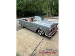 1955 Chevrolet Bel Air (CC-2093222) for sale in Hiram, Georgia