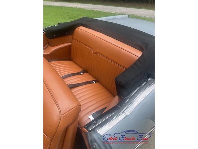 1955 Chevrolet Bel Air (CC-2093222) for sale in Hiram, Georgia