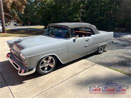 1955 Chevrolet Bel Air (CC-2093222) for sale in Hiram, Georgia