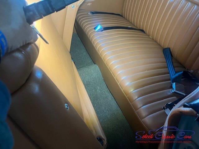 1955 Chevrolet Bel Air (CC-2093222) for sale in Hiram, Georgia