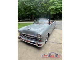 1955 Chevrolet Bel Air (CC-2093222) for sale in Hiram, Georgia