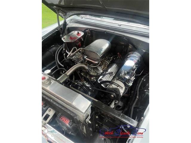 1955 Chevrolet Bel Air (CC-2093222) for sale in Hiram, Georgia