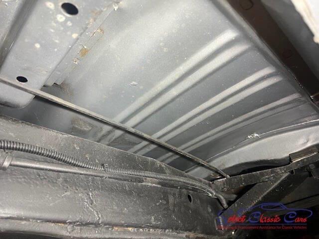 1955 Chevrolet Bel Air (CC-2093222) for sale in Hiram, Georgia