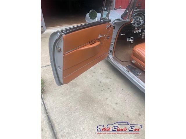 1955 Chevrolet Bel Air (CC-2093222) for sale in Hiram, Georgia