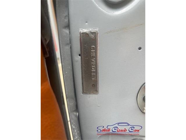 1955 Chevrolet Bel Air (CC-2093222) for sale in Hiram, Georgia
