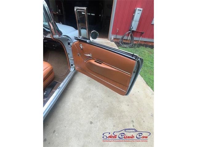 1955 Chevrolet Bel Air (CC-2093222) for sale in Hiram, Georgia
