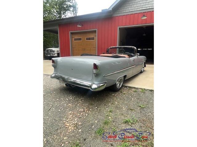 1955 Chevrolet Bel Air (CC-2093222) for sale in Hiram, Georgia
