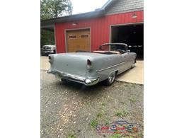 1955 Chevrolet Bel Air (CC-2093222) for sale in Hiram, Georgia