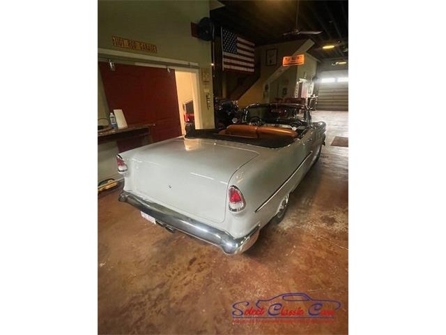 1955 Chevrolet Bel Air (CC-2093222) for sale in Hiram, Georgia