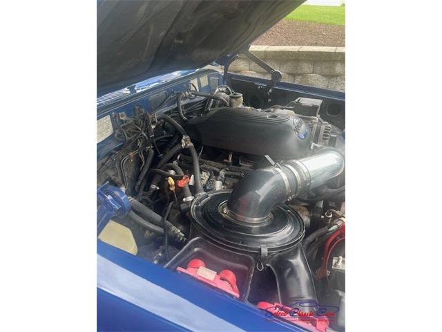 1988 Toyota Land Cruiser (CC-2093223) for sale in Hiram, Georgia