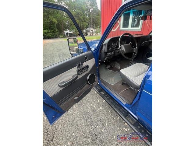 1988 Toyota Land Cruiser (CC-2093223) for sale in Hiram, Georgia