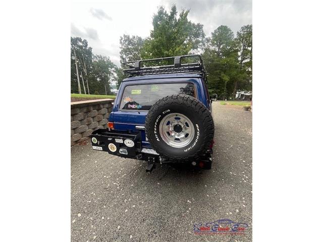 1988 Toyota Land Cruiser (CC-2093223) for sale in Hiram, Georgia