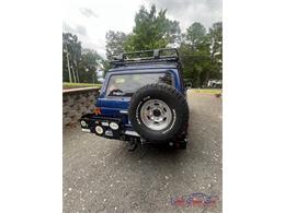 1988 Toyota Land Cruiser (CC-2093223) for sale in Hiram, Georgia