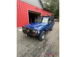1988 Toyota Land Cruiser (CC-2093223) for sale in Hiram, Georgia