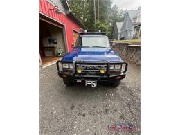 1988 Toyota Land Cruiser (CC-2093223) for sale in Hiram, Georgia