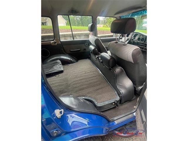 1988 Toyota Land Cruiser (CC-2093223) for sale in Hiram, Georgia