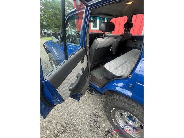 1988 Toyota Land Cruiser (CC-2093223) for sale in Hiram, Georgia