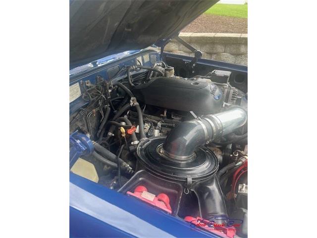 1988 Toyota Land Cruiser (CC-2093223) for sale in Hiram, Georgia