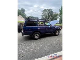 1988 Toyota Land Cruiser (CC-2093223) for sale in Hiram, Georgia