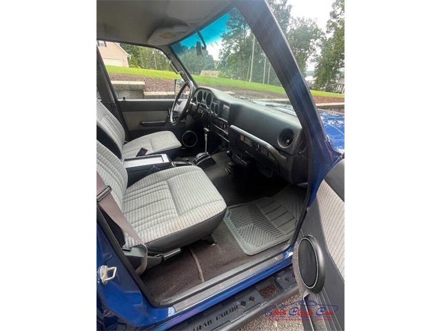 1988 Toyota Land Cruiser (CC-2093223) for sale in Hiram, Georgia