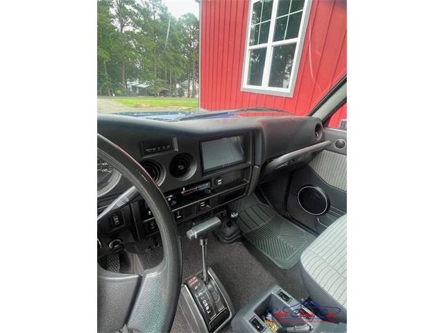 1988 Toyota Land Cruiser (CC-2093223) for sale in Hiram, Georgia